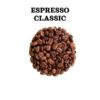 Espresso Classic espresso kohvisegu