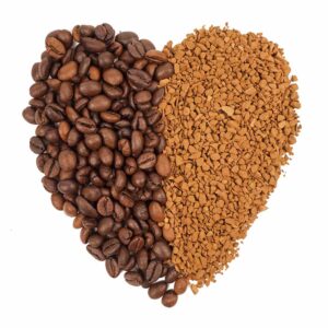 Gurmee espresso segud