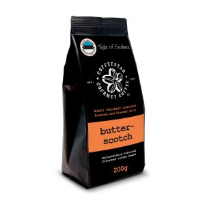 Karamelli-Iirise maitsekohv coffeestar