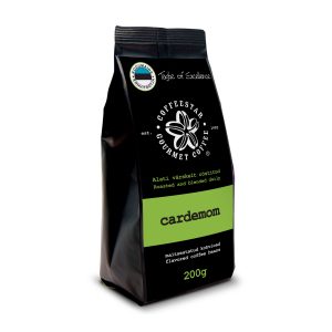 Kardemoni maitsekohv coffeestar