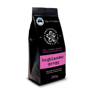 Šoti Viski maitsekohv coffeestar