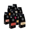 Degusteerimispakett 8x200g