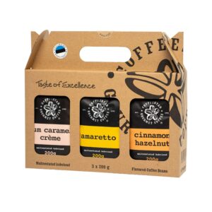 kohvikomplekt coffeestar