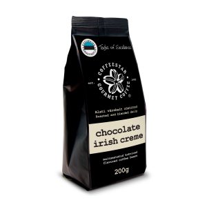sokolaadi koorelikööri maitsekohv coffeestar