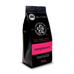 vaarika maitsekohv coffeestar