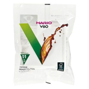 Paberfiltrid Hario V60-1
